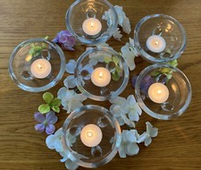 Large funky glass for sale  LONDON