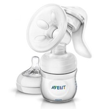 Avent tiralatte manuale usato  Casapesenna