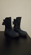 Ecco girls dark for sale  LONDON