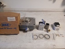Simson kr51 zylinder gebraucht kaufen  Neuruppin-Umland