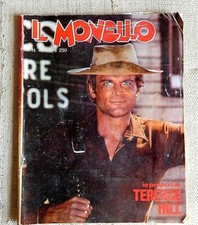 Monello n.41 1974 usato  Italia