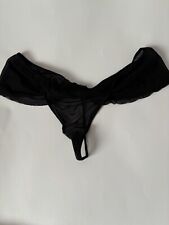 String ficelle noir d'occasion  Antony
