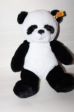 Steiff original panda for sale  WEYMOUTH
