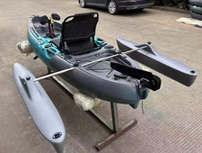 Dragon kayak hard for sale  Ontario