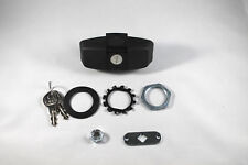 Truck cap leer for sale  Troy