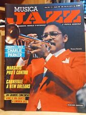 Rivista musica jazz usato  Roma