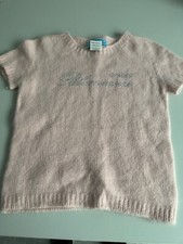 Miss blumarine toddlers for sale  WILMSLOW