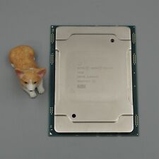 Processador para servidor SRFBL INTEL XEON 10 CORE SILVER 4210 2.2GHz SOCKET 3647 CPU, usado comprar usado  Enviando para Brazil