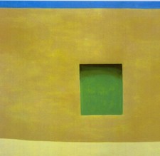 Georgia keeffe print for sale  Hudson