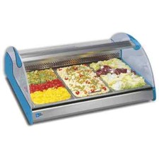 Tecfrigo azzurra counter for sale  BRISTOL