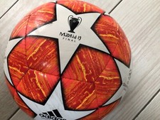 Adidas uefa champions for sale  GLASGOW
