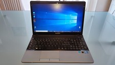 Samsung serie np300e5c usato  Milano