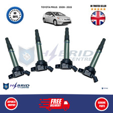 Genuine toyota prius for sale  GREENFORD