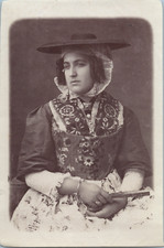 Arlésienne costume typique d'occasion  Pagny-sur-Moselle