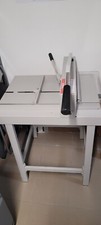 Schneidemaschine ideal 4305 gebraucht kaufen  Laugna