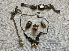 Alter jagd trachtenschmuck gebraucht kaufen  Bad Tölz