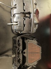 Air box cassa usato Air box cassa usato  Fiano Romano