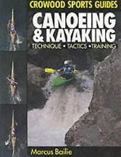 Canoeing kayaking baillie for sale  UK