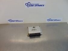Golf engine ecu for sale  KINGSBRIDGE