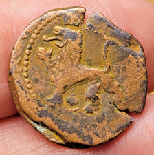 Old spanish coin for sale  Ocean City