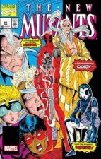 New mutants pick for sale  Mobile
