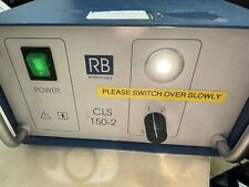 Cls 150 fibre for sale  ASHTEAD