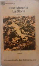 Storia. uno scandalo usato  Villa di Tirano