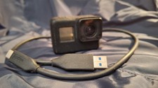 Gopro hero7 black usato  Osimo