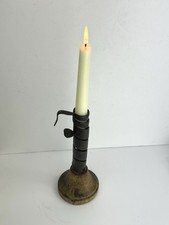 Courting candlestick 7.5 for sale  Free Union