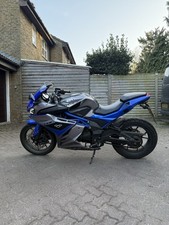 lexmoto lxr125 for sale lexmoto lxr125 for sale WALTON-ON-THAMES