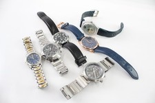Mens assorted watches for sale  LEEDS