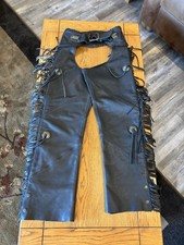 Harley davidson chaps for sale  Cle Elum