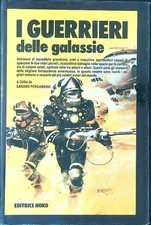 Guerrieri delle galassie usato Guerrieri delle galassie usato  Italia