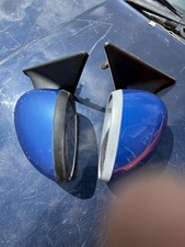 Rover door mirrors. for sale  WALSALL