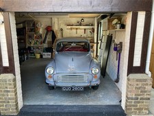 Excellent drives superbly. for sale  HERNE BAY