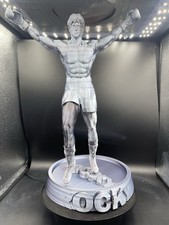 rocky statue for sale rocky statue for sale Oak Harbor