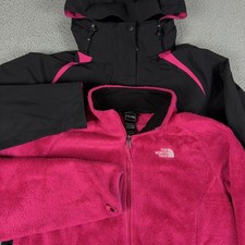 North face jacket for sale  Elysian