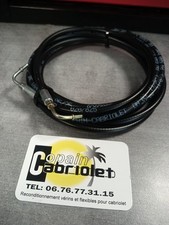 Flexible hydraulique cabriolet d'occasion  Saint-Gengoux-le-National
