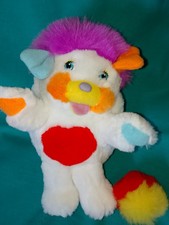 Popples delplay 1986 d'occasion  Expédié en Belgium