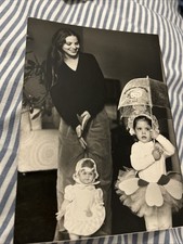 ornella muti foto usato  Carbonia
