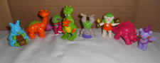 Mcdonald tinosaurs pvc for sale  Fairfield