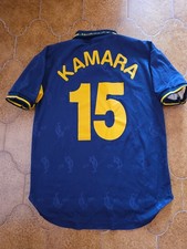 Maglia calcio errea usato  Fondi