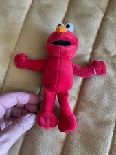 Gund small elmo for sale  Fort Worth
