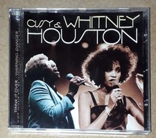 Cissy whitney houston usato  Roma
