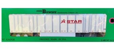 Bowser star trailer for sale Bowser star trailer for sale  Donegal