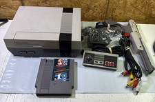 Nintendo nes mario for sale  Mesa