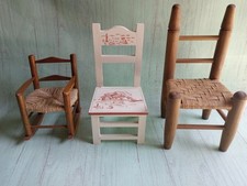 Lot wooden doll for sale  Hawesville