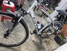 Carrera crossfire1 silver for sale  MIDDLESBROUGH