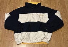Jaqueta dupla face vintage Nautica anos 90  comprar usado  Enviando para Brazil