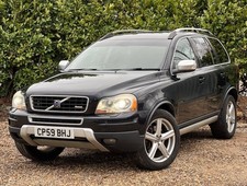 Volvo xc90 design for sale  CARDIFF